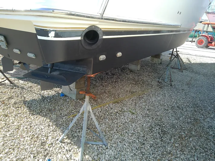 Cash Flow Yacht Photos Pics 