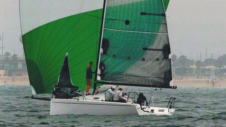 Falcon Yacht Photos Pics 