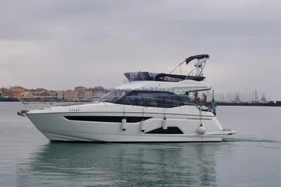 2019 Bavaria R40 Fly