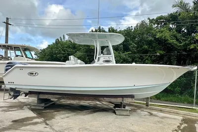 Sea Hunt Gamefish 27