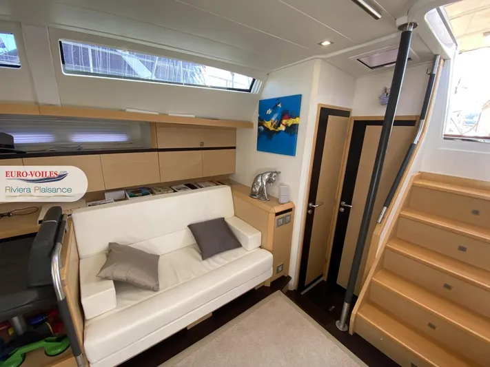 Maia Yacht Photos Pics 