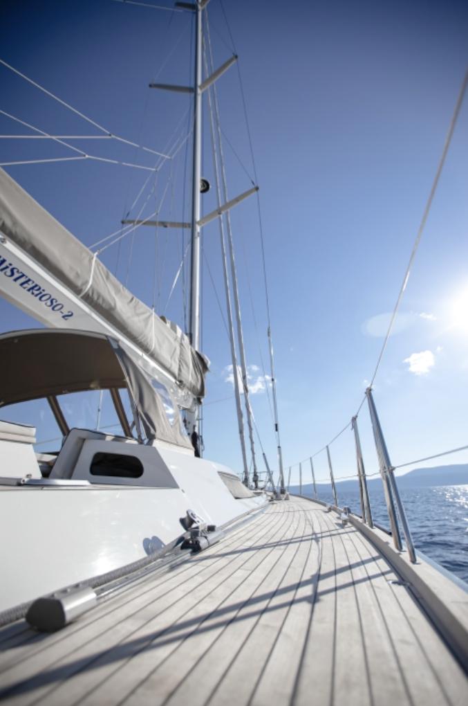 1998 CNB 70 Cruiser for sale - YachtWorld