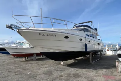 2002 Astondoa A-54 GLX