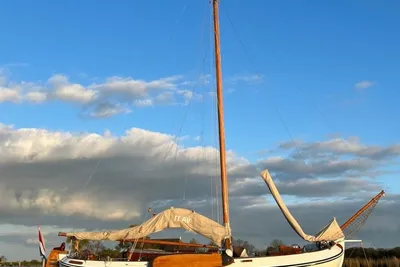 2002 Lemsteraak Walrus VA 11 - Roefuitvoering