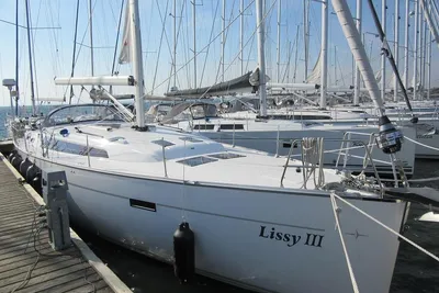 Bavaria 51 Cruiser