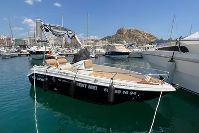 2023 Mareti 430 OPEN