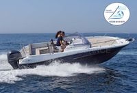 2012 Jeanneau Cap Camarat 7.5 WA
