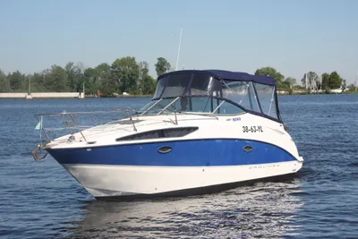 2006 Bayliner 265