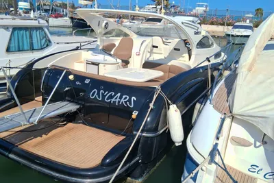 2007 Gobbi 375 SC
