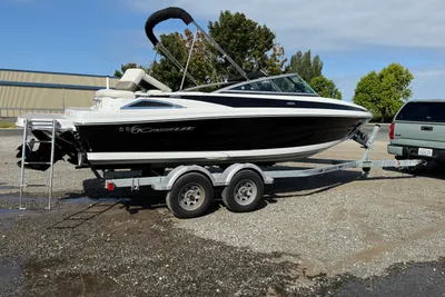 Crownline 205 SS
