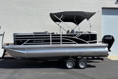 Bennington 21 SSR