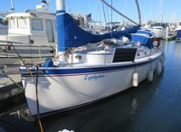 1986 Nonsuch 36