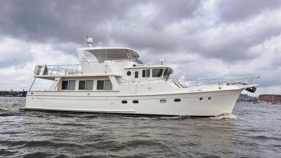 2009 Selene 55
