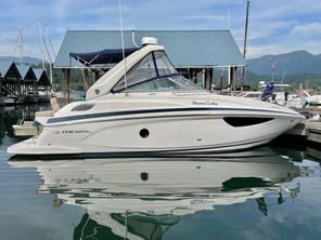 Regal 28 Express