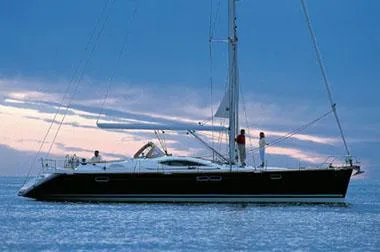 Zulu Yacht Photos Pics Manufacturer Provided Image
