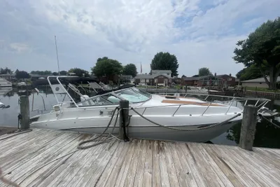 Celebrity 310 Sport Cruiser