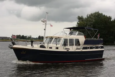 2005 Aquanaut Drifter Trawler 1150 AK