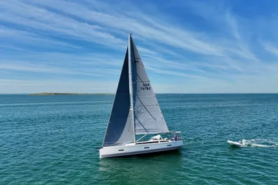 X-Yachts X4⁶