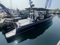 2023 BRABUS Shadow 900 Deep Blue