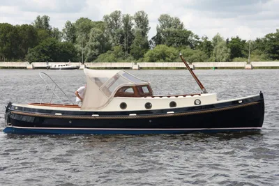 2008 Alm Cabin Cruiser 8.60 OK