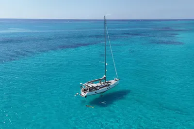 Grand Soleil 47