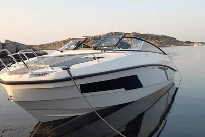 2018 Finnmaster T7