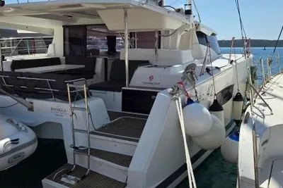 2020 Fountaine Pajot Astrea 42