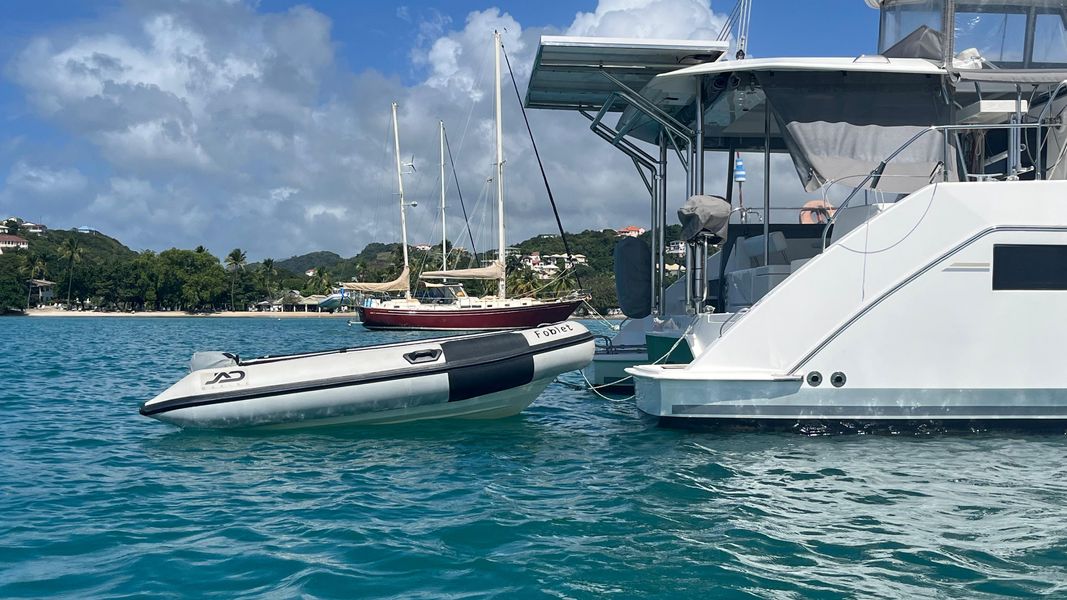 2019 Leopard 40