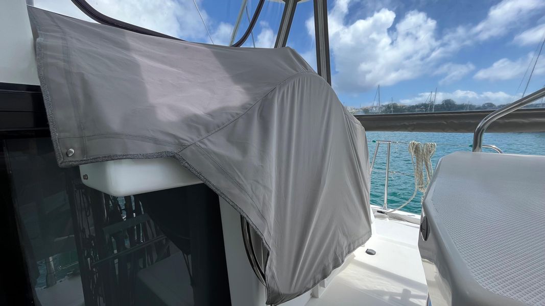 2019 Leopard 40