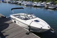 2016 Sea Ray 250 SLX