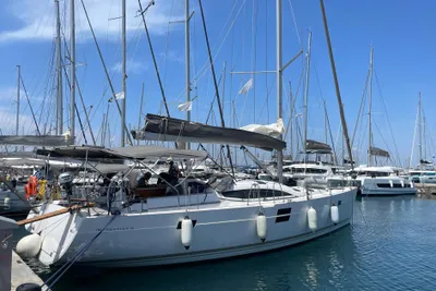2015 Elan Impression 50