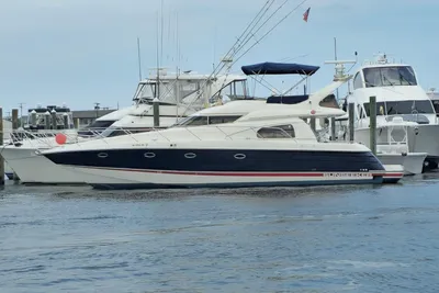 Sunseeker Manhattan 48