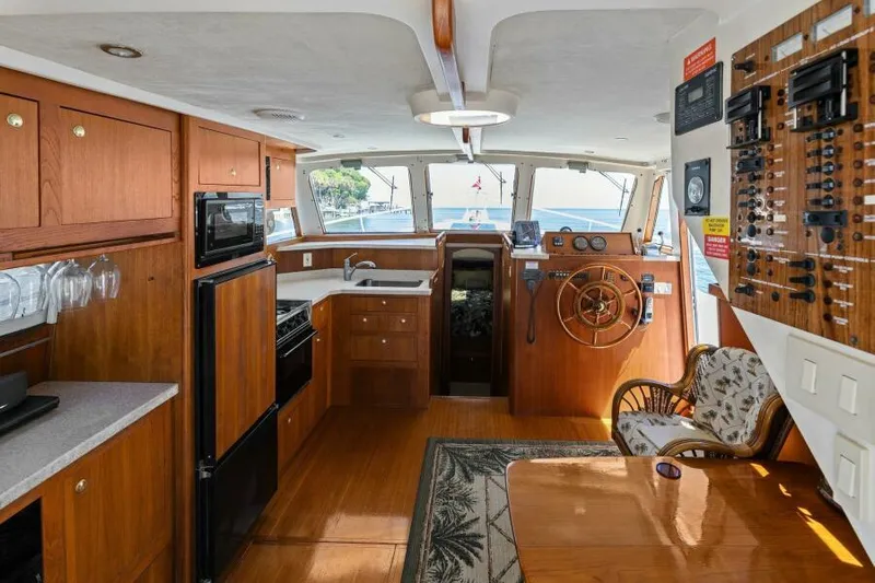 Little Latitudes Yacht Photos Pics 