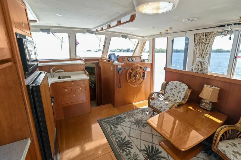 Little Latitudes Yacht Photos Pics 