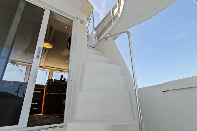 Little Latitudes Yacht Photos Pics 