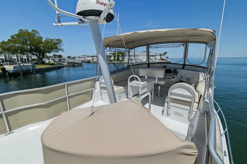 Little Latitudes Yacht Photos Pics 