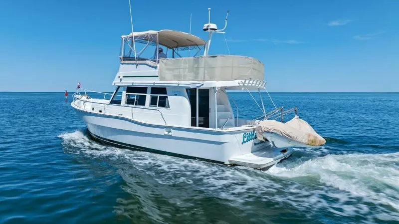 Little Latitudes Yacht Photos Pics 