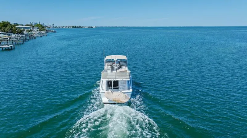 Little Latitudes Yacht Photos Pics 