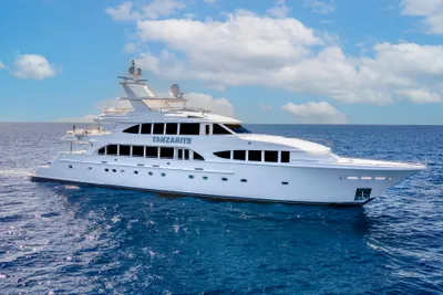 Westship Tri-Deck