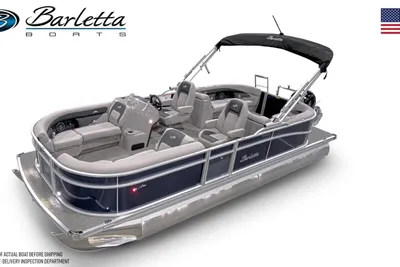Barletta Aria A22QC