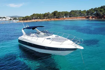 2003 Cranchi Endurance 39