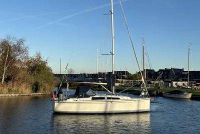 Hanse 315