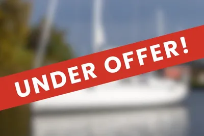 2018 Hanse 315