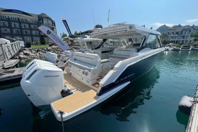 Regal LX43