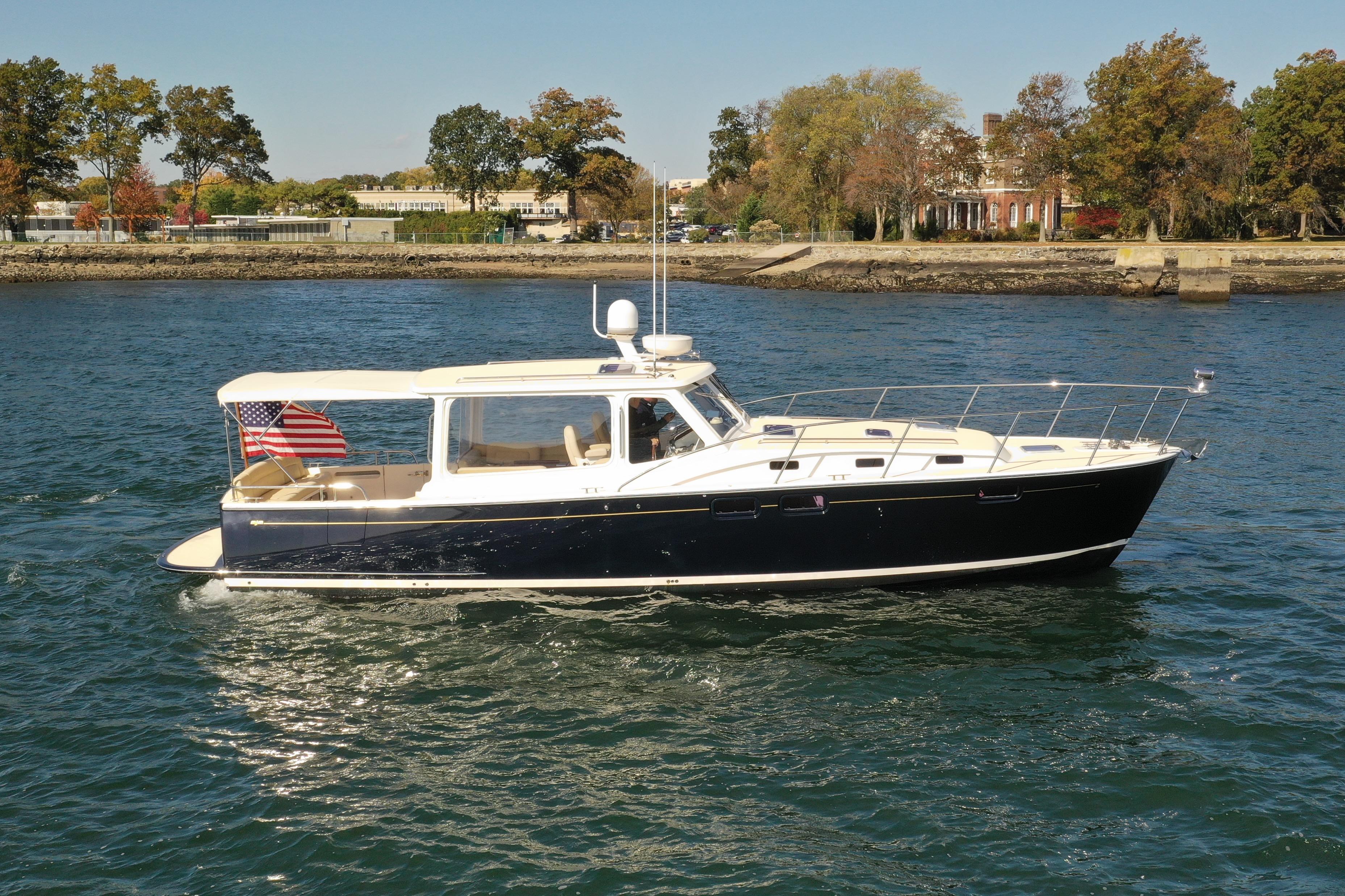 downeast boats for sale yachtworld