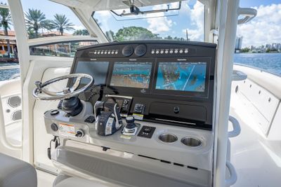 Yacht