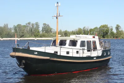 1994 Kompier Vlet 11.20 AK