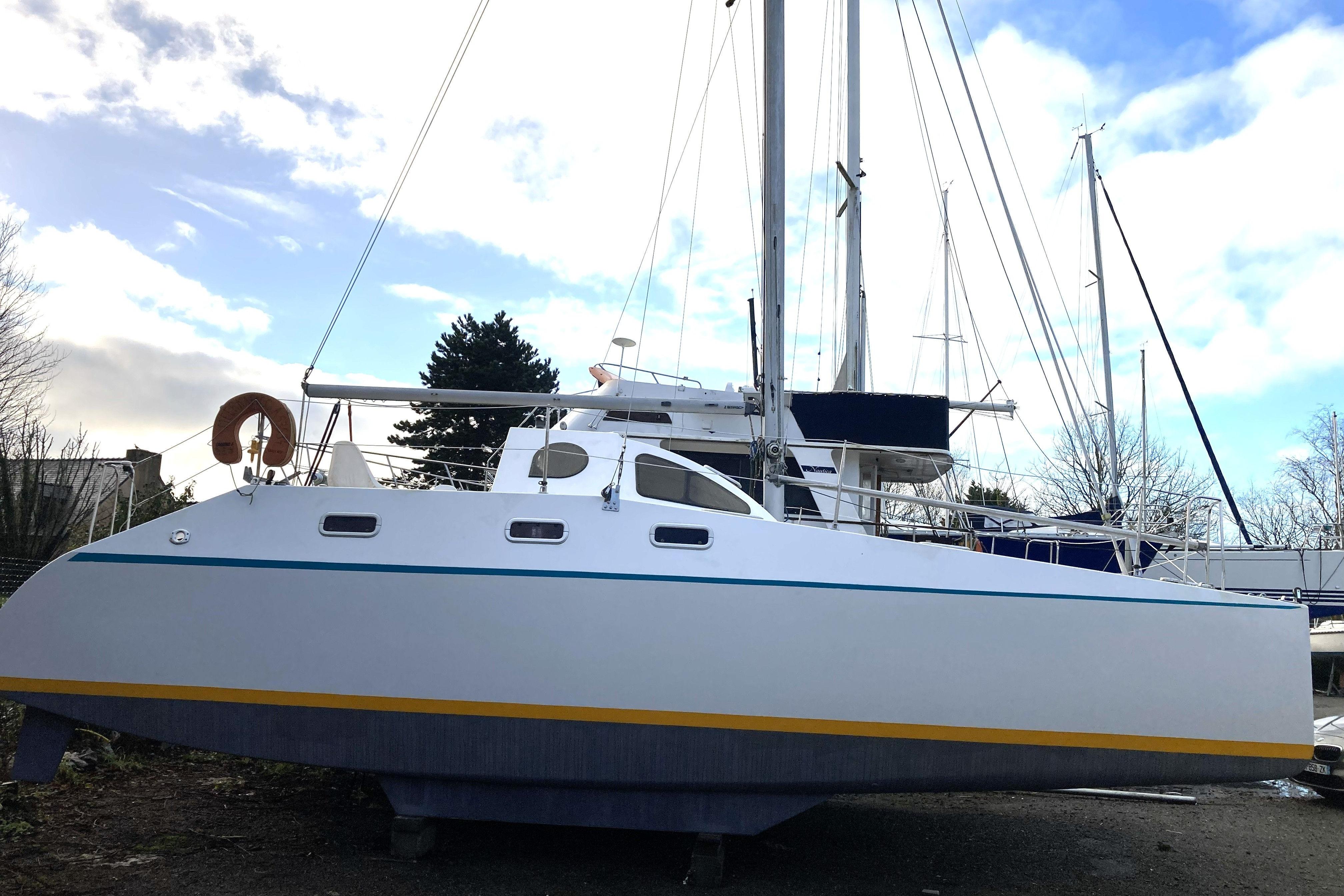 Naval Force 3 Piana 30