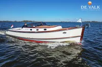 2010 Brandaris 1100 Suite