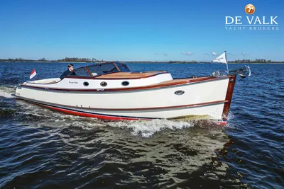 2010 Brandaris 1100 Suite